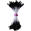 Εικόνα του Κατασκευή Λουλουδιών Dress My Craft Pastel Thread Pollen - Black