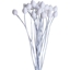 Εικόνα του Κατασκευή Λουλουδιών Dress My Craft Foam Flower Buds - 5mm Pointed