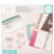 Picture of We R Memory Keepers Planner Punch Board  Bundle 