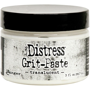 Picture of Tim Holtz Distress Grit Paste