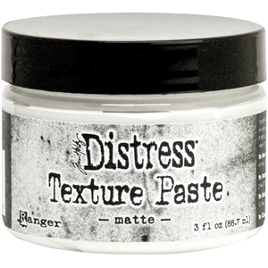 Picture of Tim Holtz Distress Texture Paste - Matte