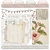 Picture of 49 And Market Mini Collection Pack 12"X12" - Vintage Artistry Coral