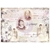 Picture of Finnabair Mixed Media Tissue Paper - Secret Notes