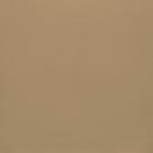 Picture of American Crafts Φύλλα Smooth Cardstock 12"X12" - Dark Kraft