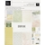 Picture of Heidi Swapp Storyline Chapters Project Pad 7.5"X9.5" - The Scrapbooker