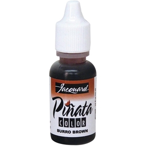 Picture of Jacquard Pinata Color Alcohol Ink Μελάνι Οινοπνεύματος 0.5oz - Burro Brown