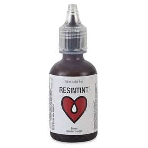 Picture of Art Resin ResinTint - Brown