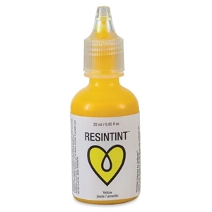 Picture of Art Resin ResinTint - Yellow