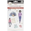 Picture of Happy Planner Stickers - Fitness