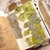 Picture of Elizabeth Craft Designs Clear Stamps - Spring Fling, 12pcs