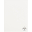 Εικόνα του American Crafts Washable Matte Paper 8.5"X11" - White