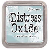 Εικόνα του Tim Holtz Μελάνι Distress Oxide Ink - Speckled Egg