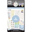 Εικόνα του Happy Planner Sticker Value Pack Μπλοκ με Αυτοκόλλητα - Teacher Big, Icons, 737τεμ.