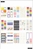 Picture of  Happy Planner Sticker Value Pack - Wise Teacher Big, 549pcs