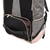 Picture of We R Memory Keepers Crafter's Backpack - Pink