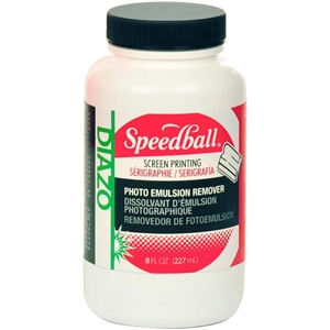 Picture of Speedball Photo Emulsion Remover 8oz