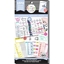 Εικόνα του Happy Planner Sticker Value Pack Μπλοκ με Αυτοκόλλητα - Household, 1372τεμ.