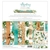 Picture of Mintay Papers Συλλογή Scrapbooking 12''x12'' - Urban Jungle