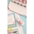 Picture of We R Memory Keepers Word Punch Board Punches - Planner Icons, 13τεμ