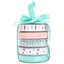 Picture of American Crafts Premium Ribbon & Twine - Winter Teal