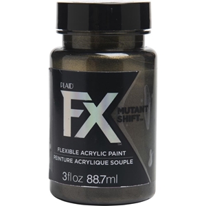Picture of Plaid Ακρυλικό Χρώμα FX Mutant Shift Paint - Gamma Ray