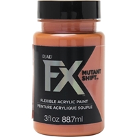 Εικόνα του Plaid Ακρυλικό Χρώμα FX Mutant Shift Paint - Fireball