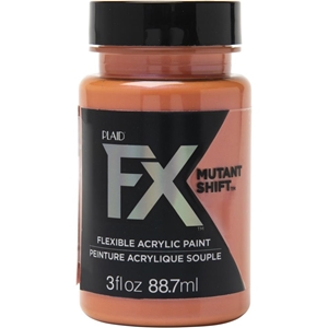 Picture of Plaid Ακρυλικό Χρώμα FX Mutant Shift Paint - Fireball