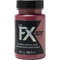 Εικόνα του Plaid Ακρυλικό Χρώμα FX Mutant Shift Paint - Infrared