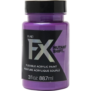 Picture of Plaid Ακρυλικό Χρώμα FX Mutant Shift Paint - Ultraviolet