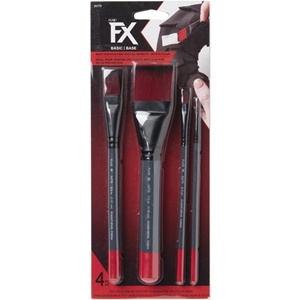 Picture of FX Brush Set Basic - Σετ Πινέλων
