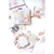 Picture of Pinkfresh Studio Single-Sided Paper Pack 6"X6" - Celebrate