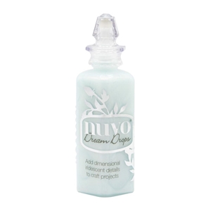 Picture of Nuvo Dream Drops 3D Χρώμα Για Λεπτομέρεια 1.3oz - Frosted Lake