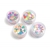 Picture of American Crafts Color Pour Resin Mix-Ins - Mini Confetti Bright