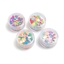 Εικόνα του American Crafts Color Pour Resin Mix-Ins - Mini Confetti Bright