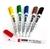 Picture of DecoArt Glass Paint Marker Multi-Pack - Γυαλί & Πορσελάνη, Primary, 6τεμ.