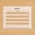Picture of EK Tools Sticky Envelope Address Template