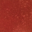 Picture of American Crafts DuoTone Glitter Cardstock 12"X12" - Crimson