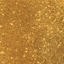 Picture of American Crafts DuoTone Glitter Cardstock - Χαρτί με Γκλίτερ 12"X12" - Gold