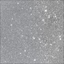 Picture of American Crafts DuoTone Glitter Cardstock - Χαρτί με Γκλίτερ 12"X12" - Silver