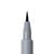 Picture of Faber-Castell Pitt Artist Μαρκαδόρος Soft Brush Tip - Cold Grey III (232)