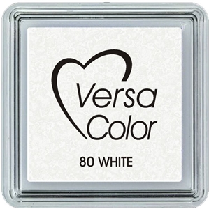 Picture of Μελάνι VersaColor Mini - White