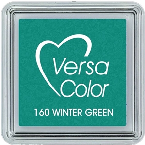 Picture of Μελάνι VersaColor Mini - Winter Green