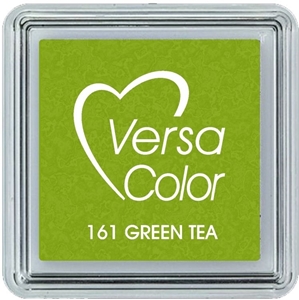 Picture of Μελάνι VersaColor Mini - Green Tea