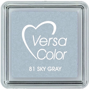 Picture of Μελάνι VersaColor Mini - Sky Gray