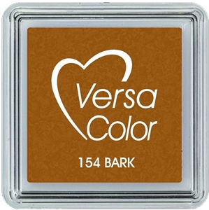 Picture of VersaColor Ink Pad Mini - Bark