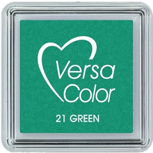 Picture of Μελάνι VersaColor Mini - Green