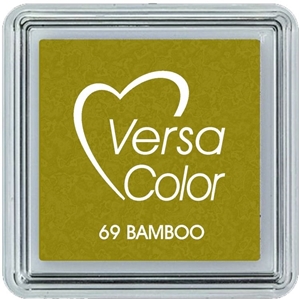 Picture of VersaColor Ink Pad Mini - Bamboo