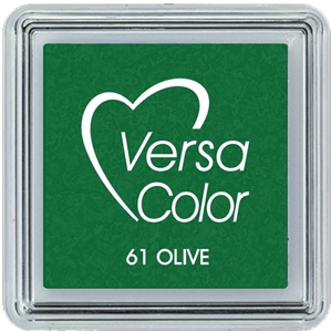 Picture of Μελάνι VersaColor Mini - Olive