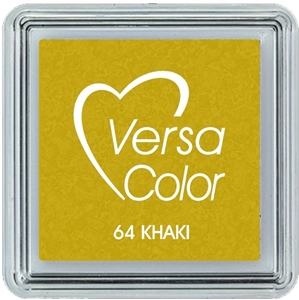 Picture of VersaColor Ink Pad Mini - Khaki
