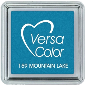 Picture of VersaColor Ink Pad Mini - Mountain Lake